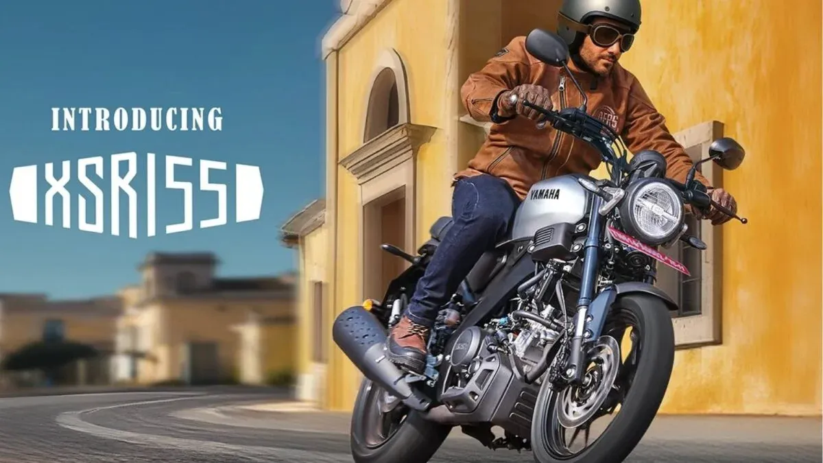 Продажи ведущих брендов двухколесной техники в 2026 финансовом году: Hero, Honda, TVS и Bajaj — фото 2