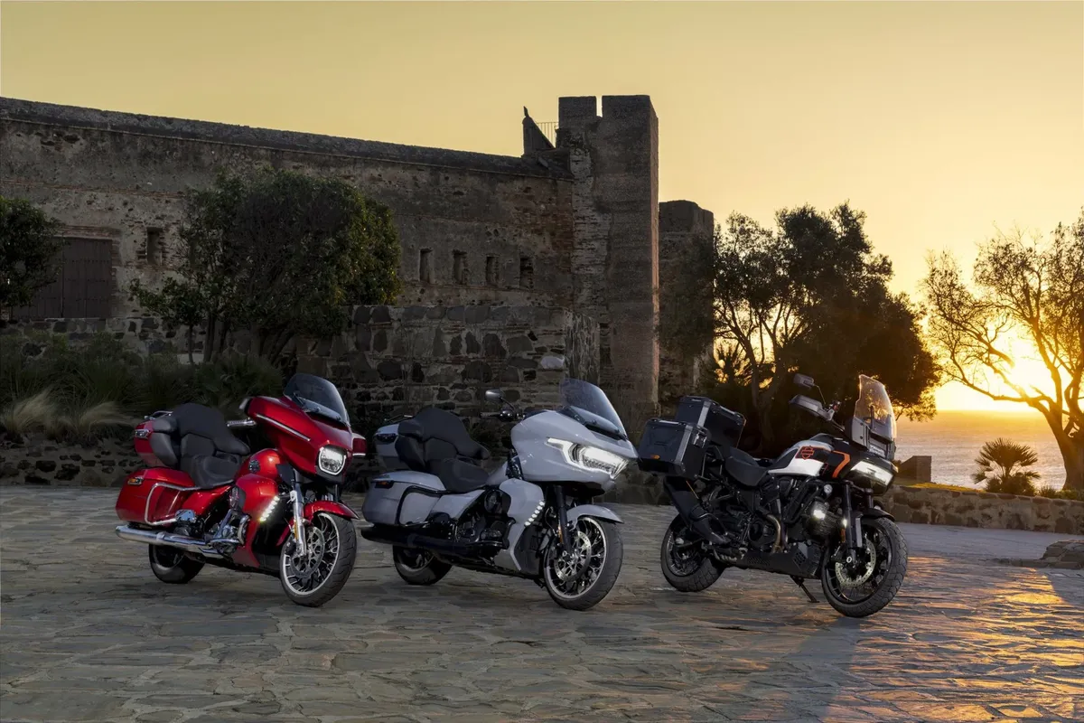 Сайт Damon Motorcycles перестал работать: означает ли это конец производителя электробайков? — фото 3
