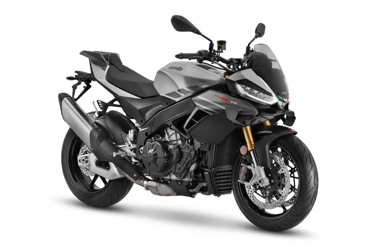 Ducati Multistrada V4 Rally включена в новую программу Factory Made — фото 3