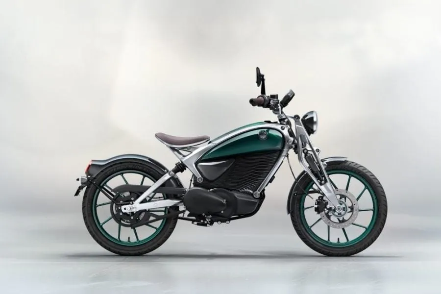 Royal Enfield Flying Flea C6 поступил в продажу, и он доступен по цене