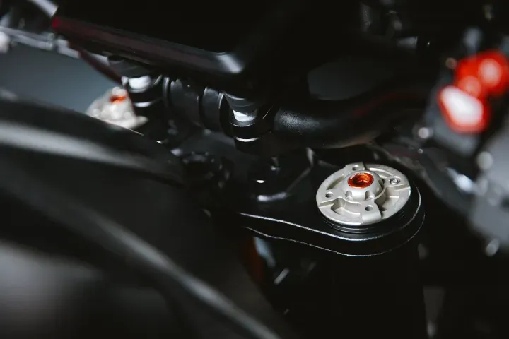 Подвеска WP APEX PRO теперь доступна для всех моделей 1390 Super Duke — фото 3