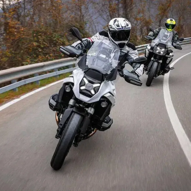 Eicma Riding Fest 2026: открыта регистрация на Track Experience в Мизано — фото 2