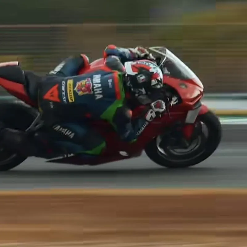 ZX MOTO 820 RR-R: китайский спортбайк покоряет рынок после успеха в Портимао — фото 3