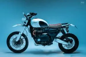 8 наших любимых Triumph Scrambler — фото 2