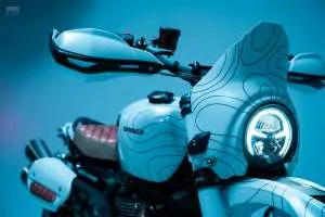 8 наших любимых Triumph Scrambler — фото 3