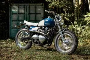 8 наших любимых Triumph Scrambler — фото 4