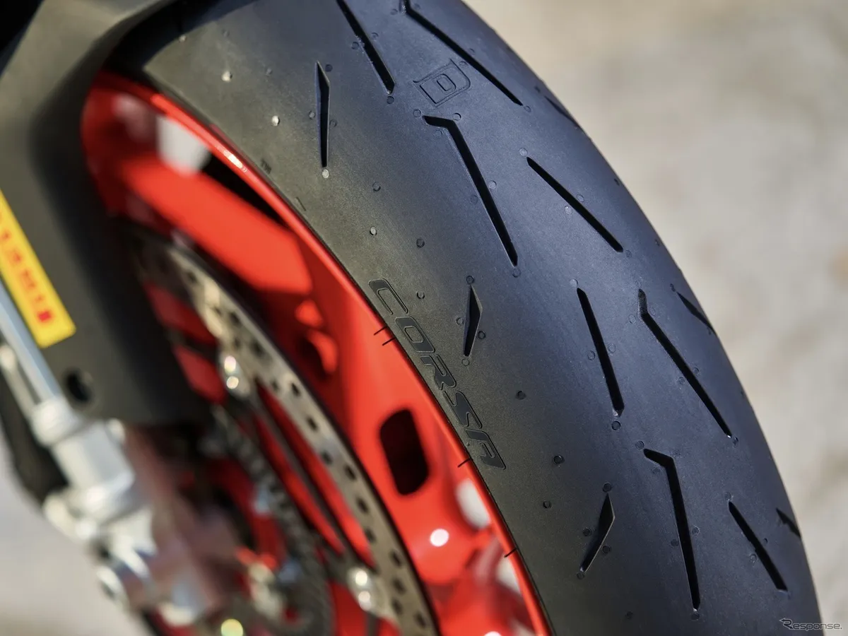 Pirelli Japan запускает программу сертифицированных онлайн-магазинов мотоциклетных шин