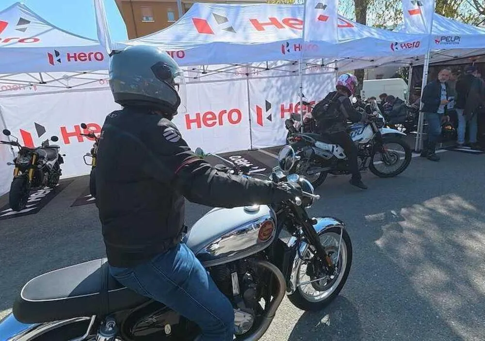 Пятое издание Adventourfest в Боббио: очередной грандиозный успех! — фото 3