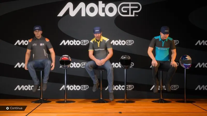 MotoGP 26: новая глава симулятора становится еще насыщеннее. Иммерсивная карьера, доступное управление и отличная форма Меда — фото 3