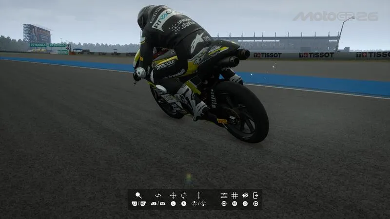 MotoGP 26: новая глава симулятора становится еще насыщеннее. Иммерсивная карьера, доступное управление и отличная форма Меда — фото 4