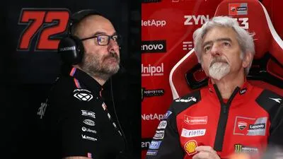 С 1 по 3 мая автодром Мизано примет третье издание EICMA Riding Fest — фото 4
