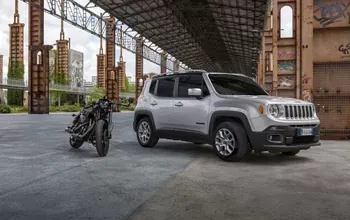 Harley-Davidson и Jeep объявляют о партнерстве для проведения мероприятий в Европе — фото 4