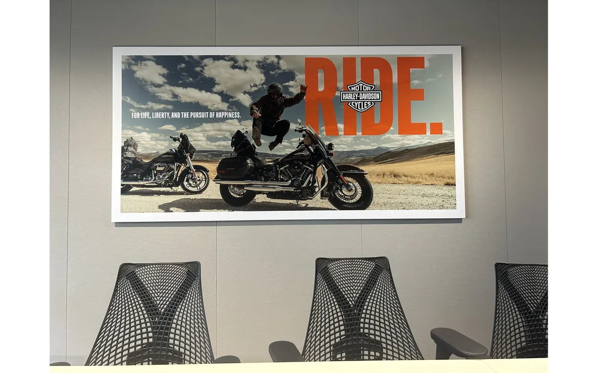 Harley-Davidson продает не просто мотоциклы, а «образ жизни»: Билл Дэвидсон о причинах 120-летней любви к бренду — фото 2
