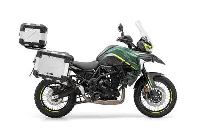 Benelli на EICMA Riding Fest: мотоциклы, доступные для тест-драйва — фото 4