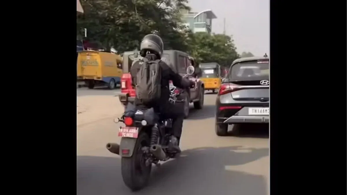 Предстоящие мотоциклы Royal Enfield в 2026–27 годах: список всех новых моделей и электромотоциклов — фото 2
