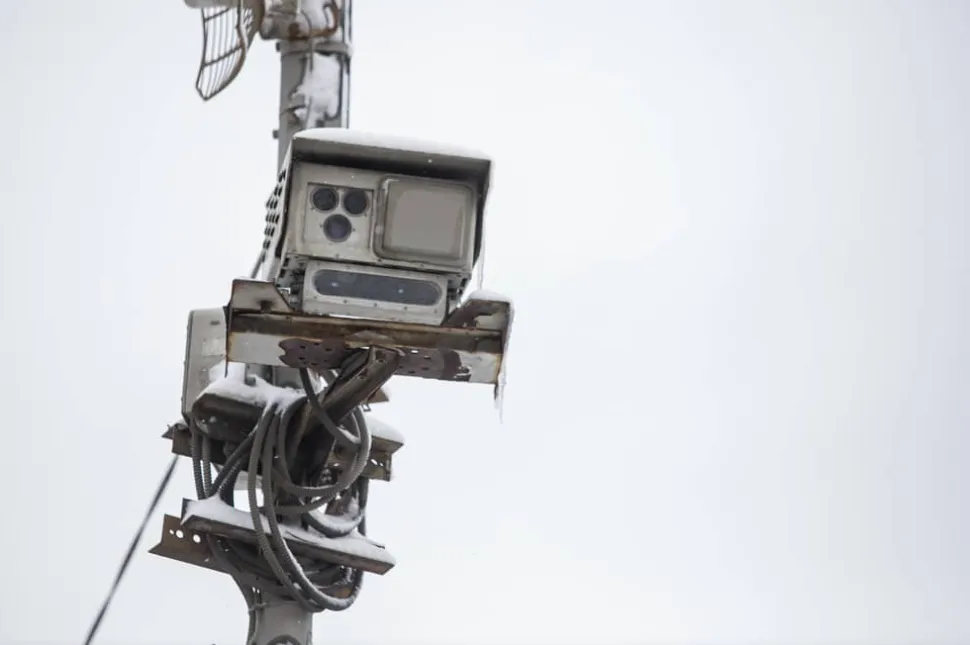 В Москве могут существенно ужесточить правила контроля скорости