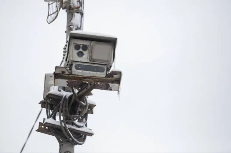 В Москве могут существенно ужесточить правила контроля скорости — фото 2