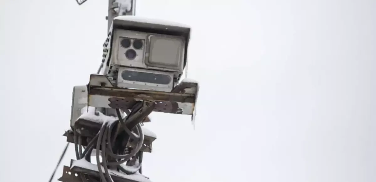 В Москве могут существенно ужесточить правила контроля скорости — фото 3