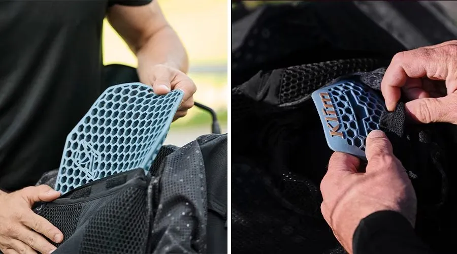 Klim представляет новую защиту Rogue Armor, ориентированную на компактность