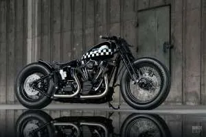 Топ-8 Harley-Davidson 2020 года — фото 2
