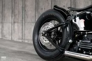 Топ-8 Harley-Davidson 2020 года — фото 3