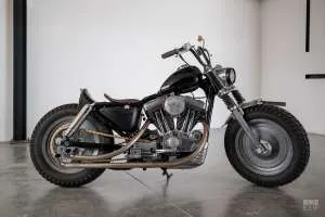 Топ-8 Harley-Davidson 2020 года — фото 4