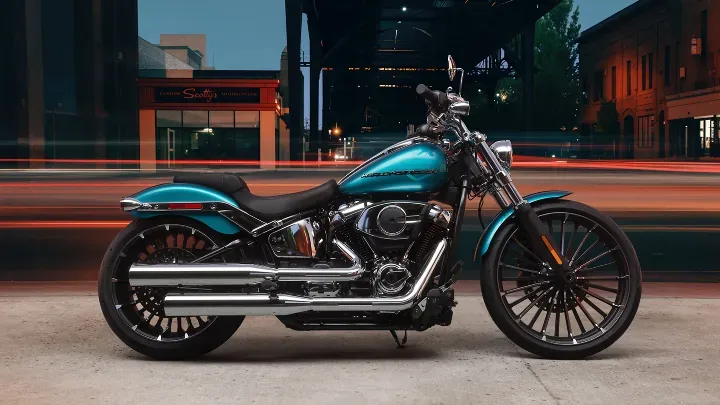Harley-Davidson отзывает несколько моделей с двигателями M-8 из-за засорения портов сапуна — фото 3