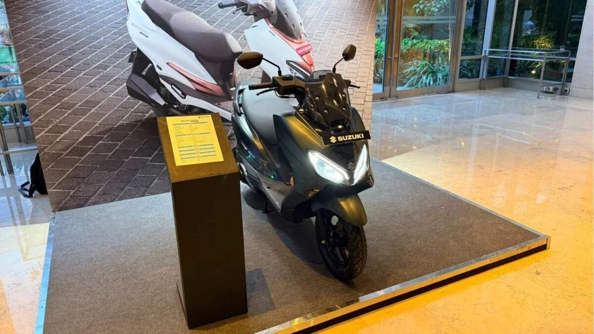 Продажи Suzuki в апреле 2026 года: реализовано более 1,17 лакха единиц, рост составил 4%