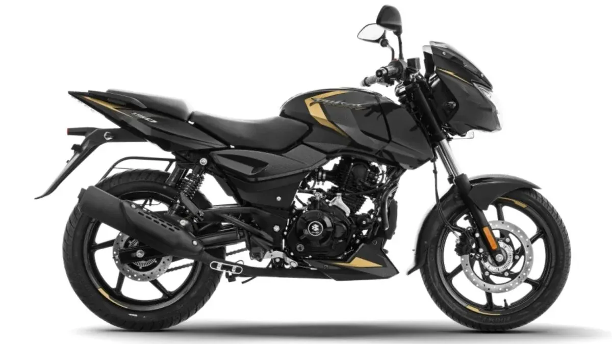 Продажи Bajaj Auto в апреле 2026 года: рост на 38%, реализовано 4,40 лакха единиц — фото 2